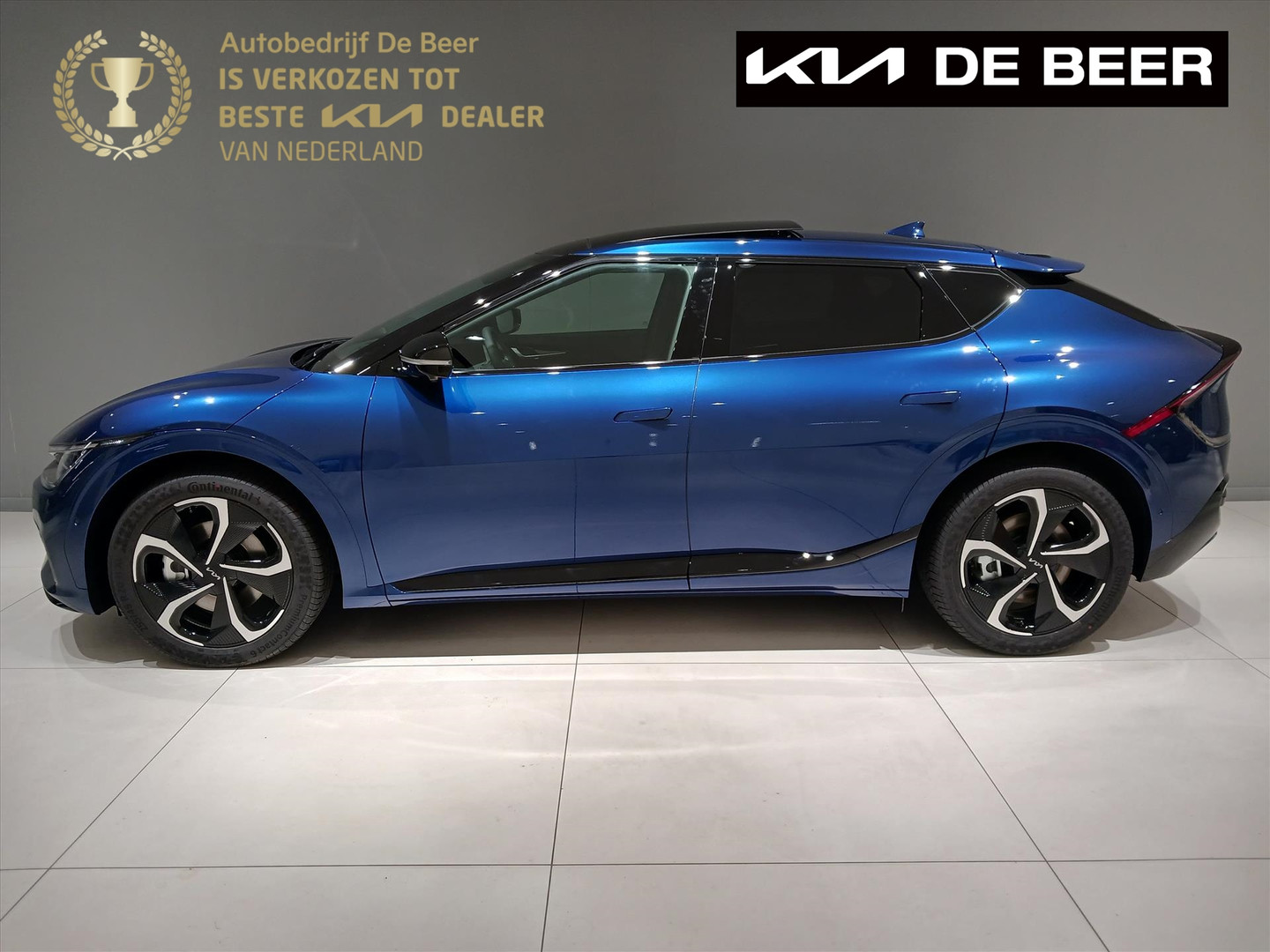 Kia Ev6