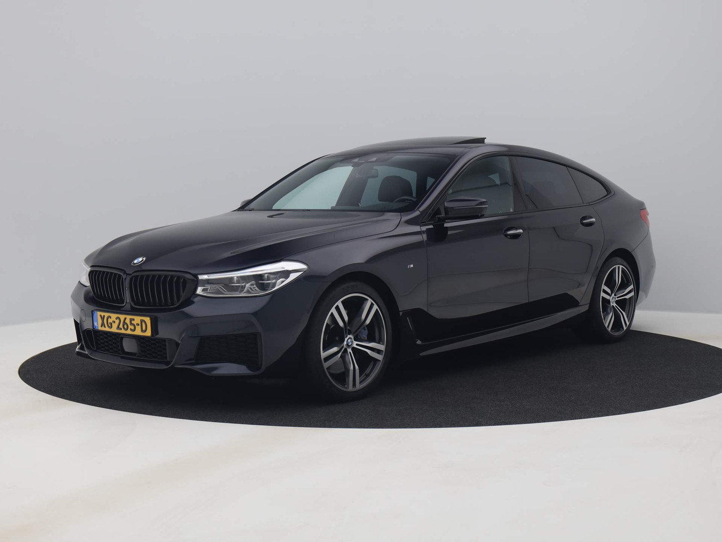 BMW 6 Serie