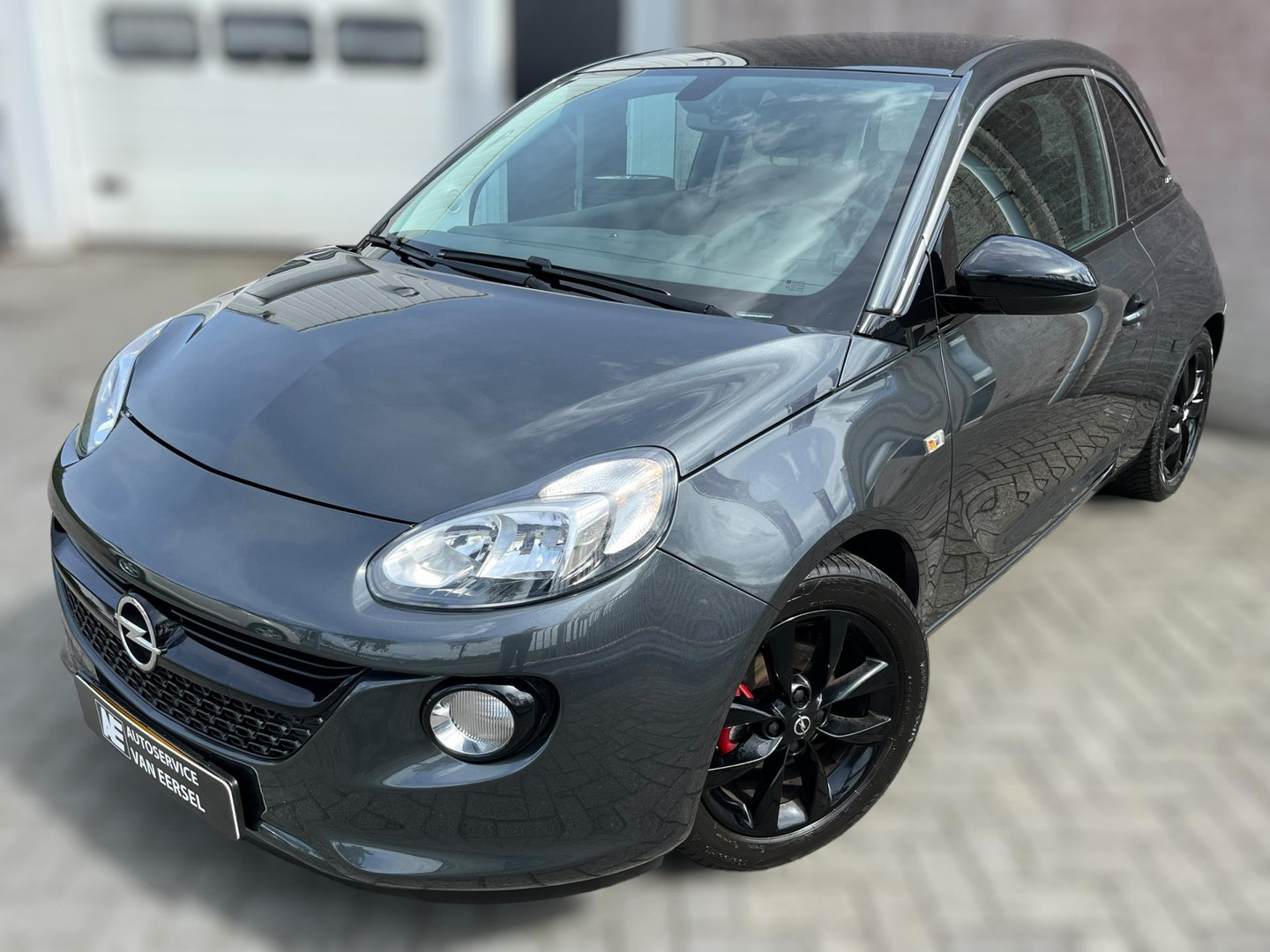 Opel ADAM