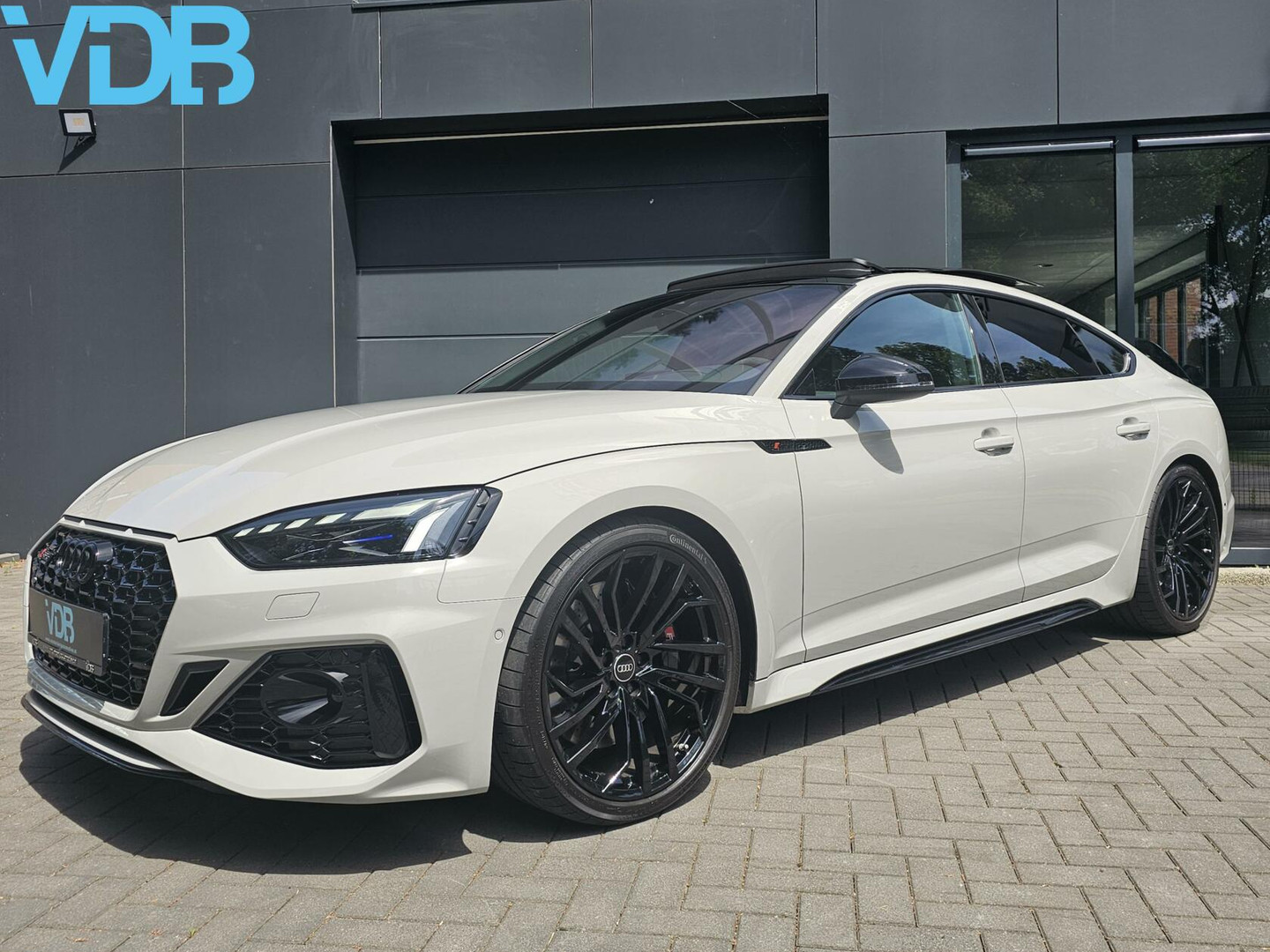 Audi RS5