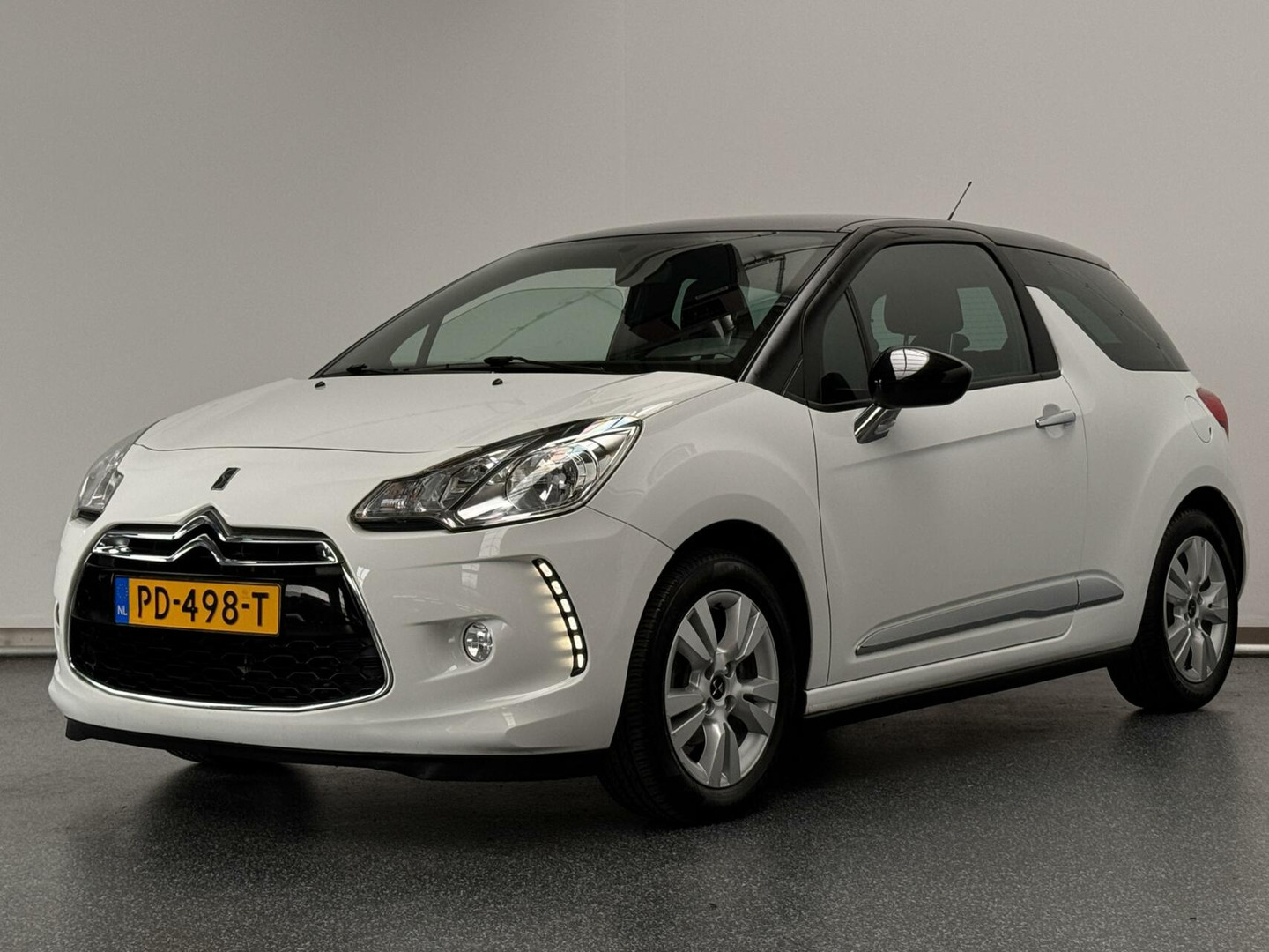 Citroën DS3