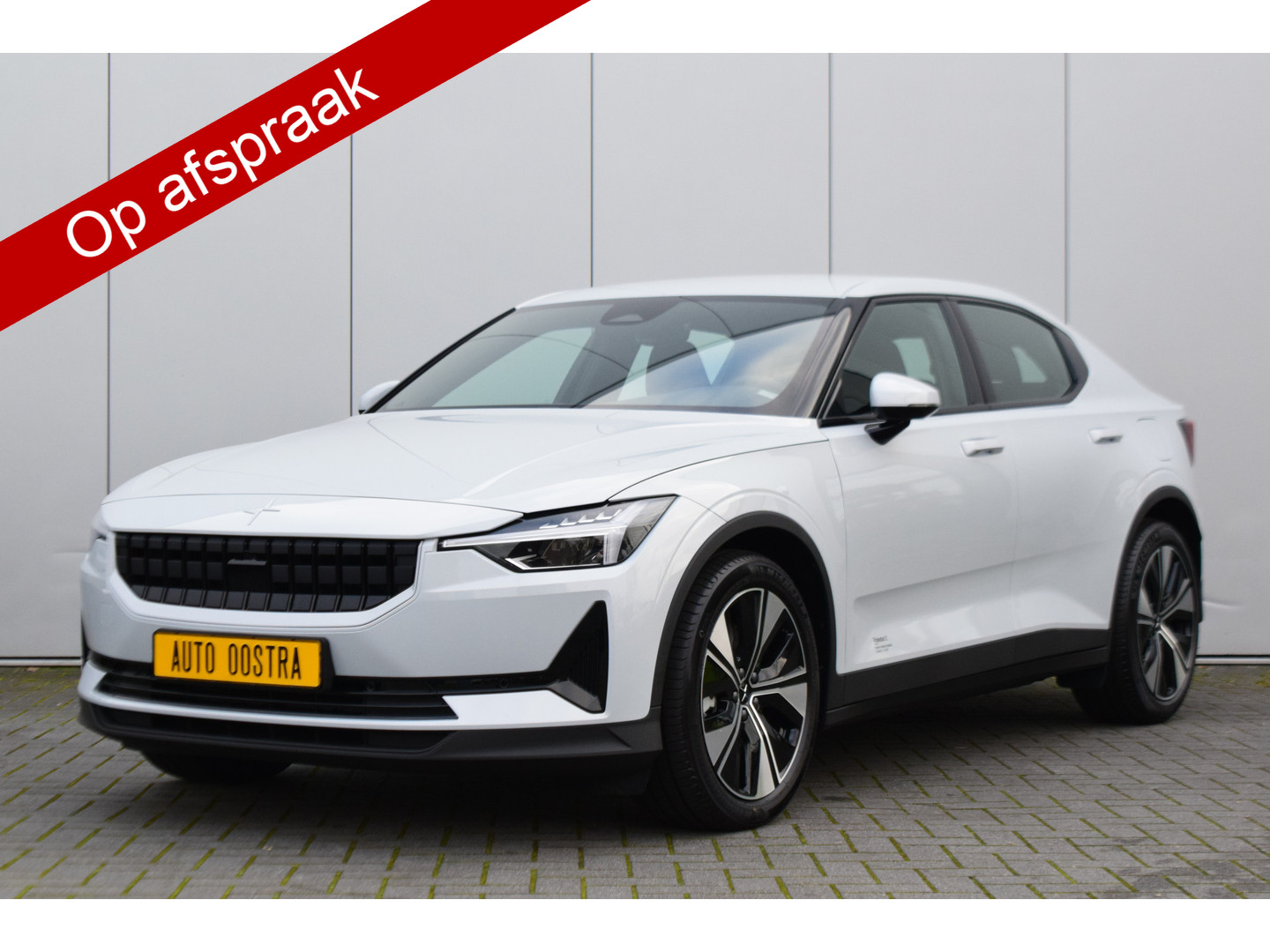 Polestar 2