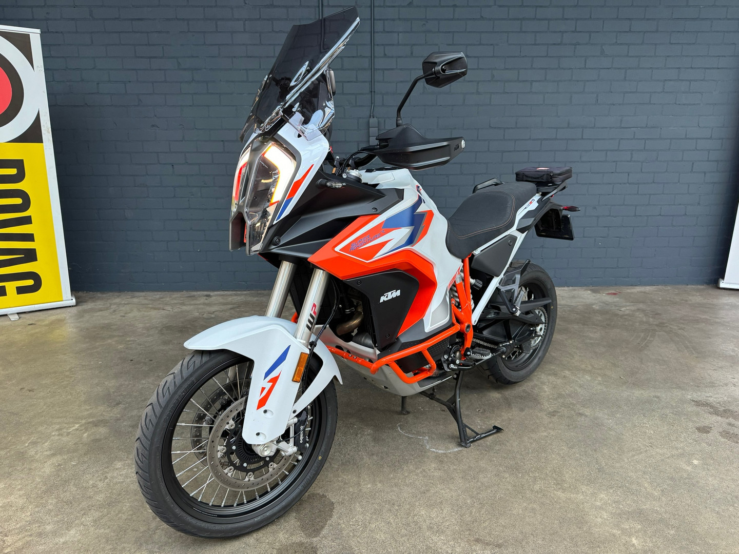 KTM 