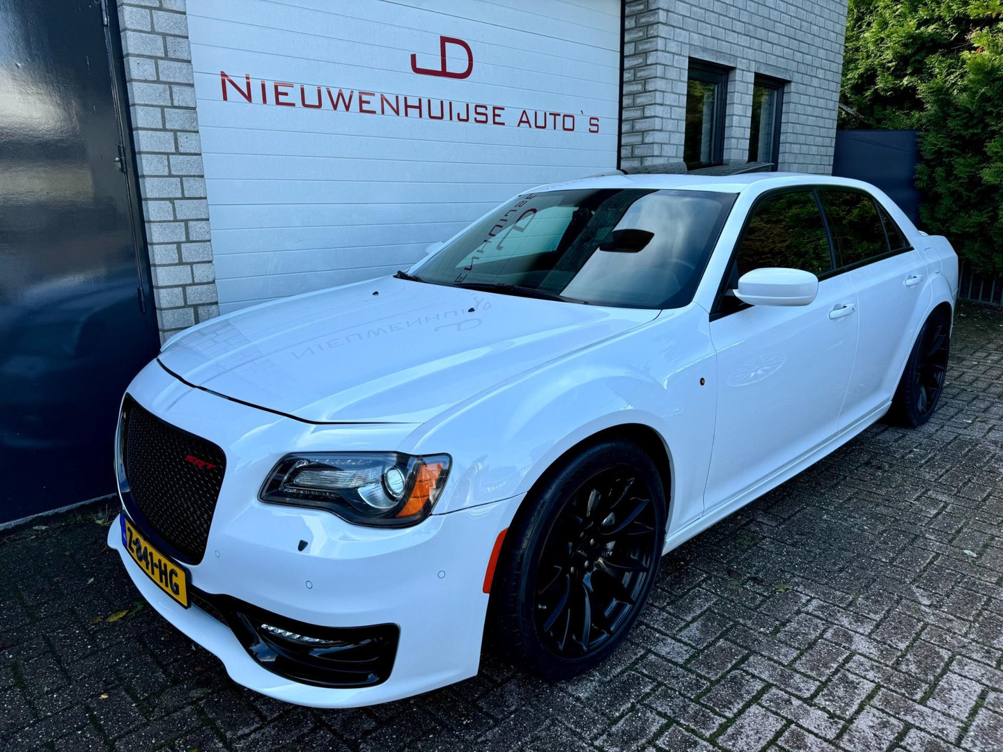 Chrysler 300C