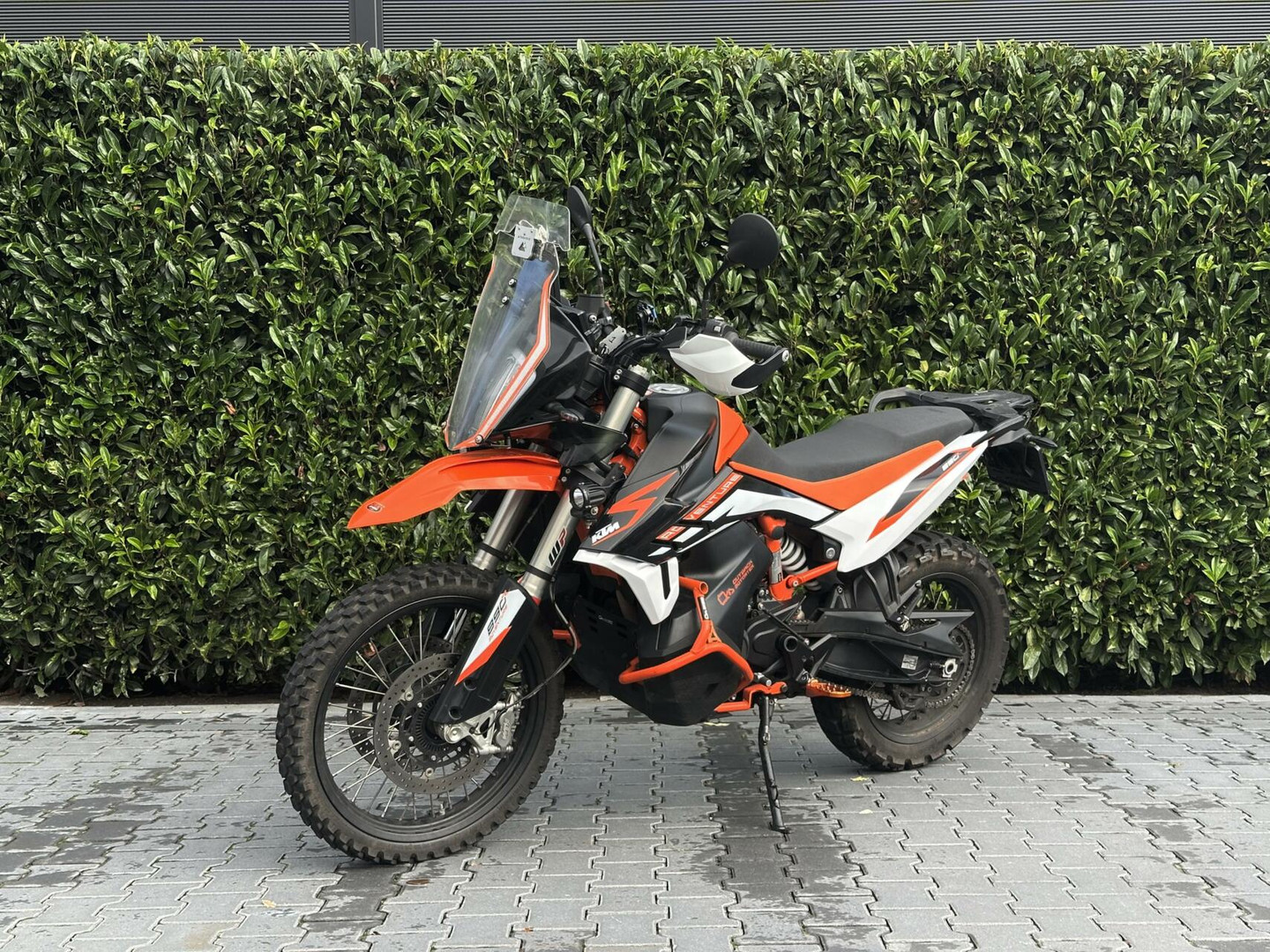 KTM 