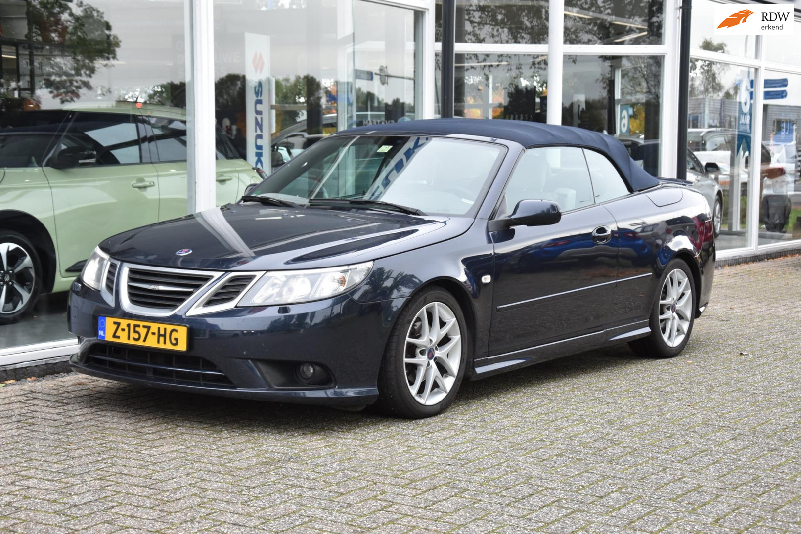 Saab 9-3