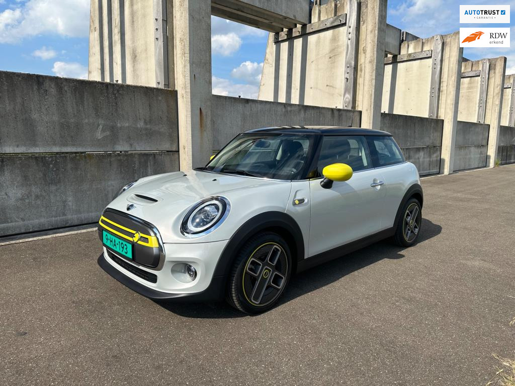 MINI Electric