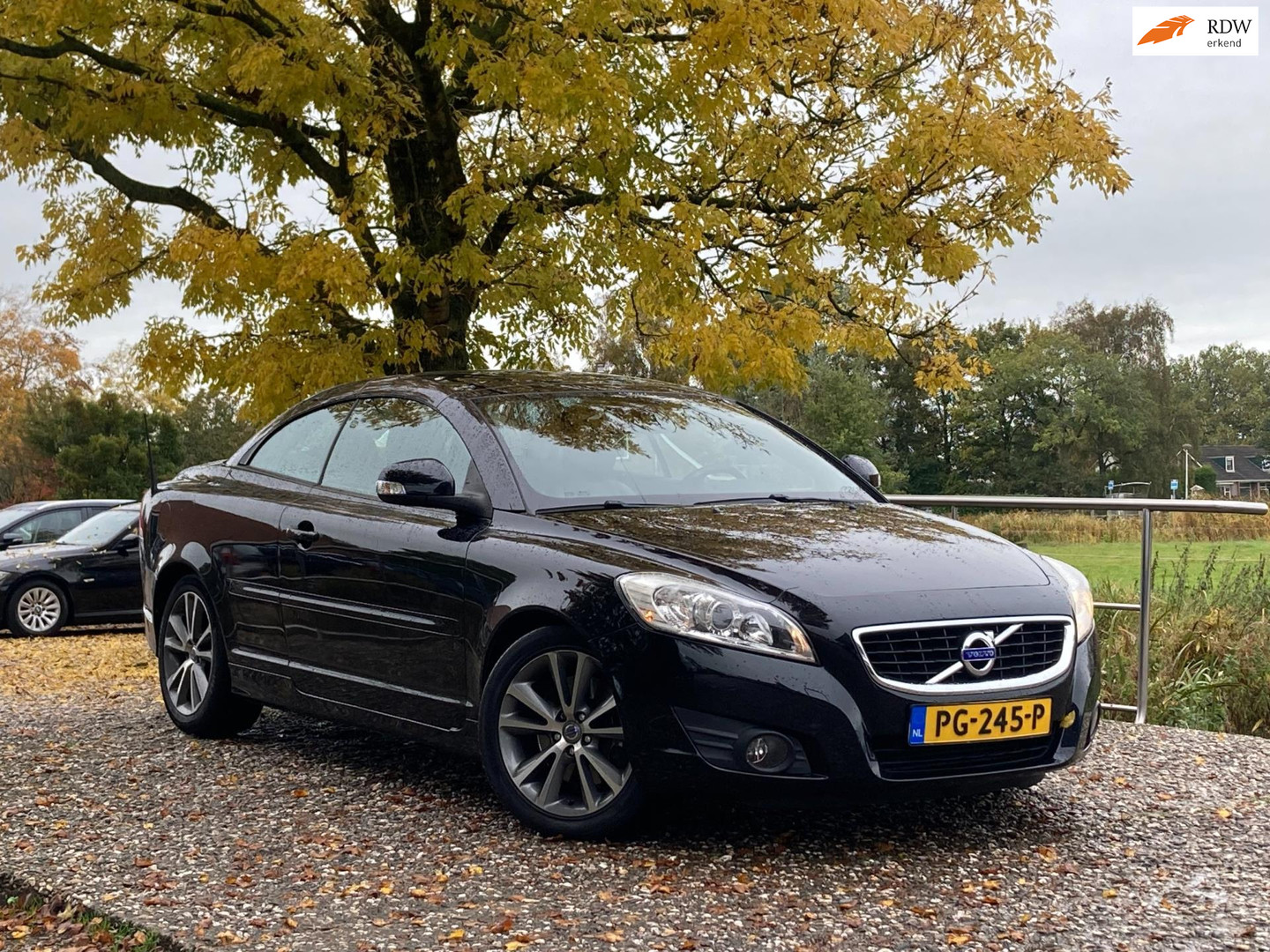 Volvo C70