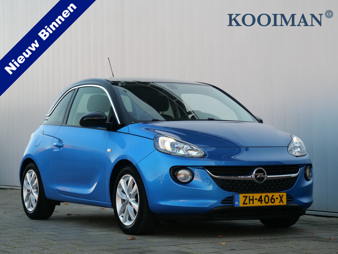 Opel ADAM