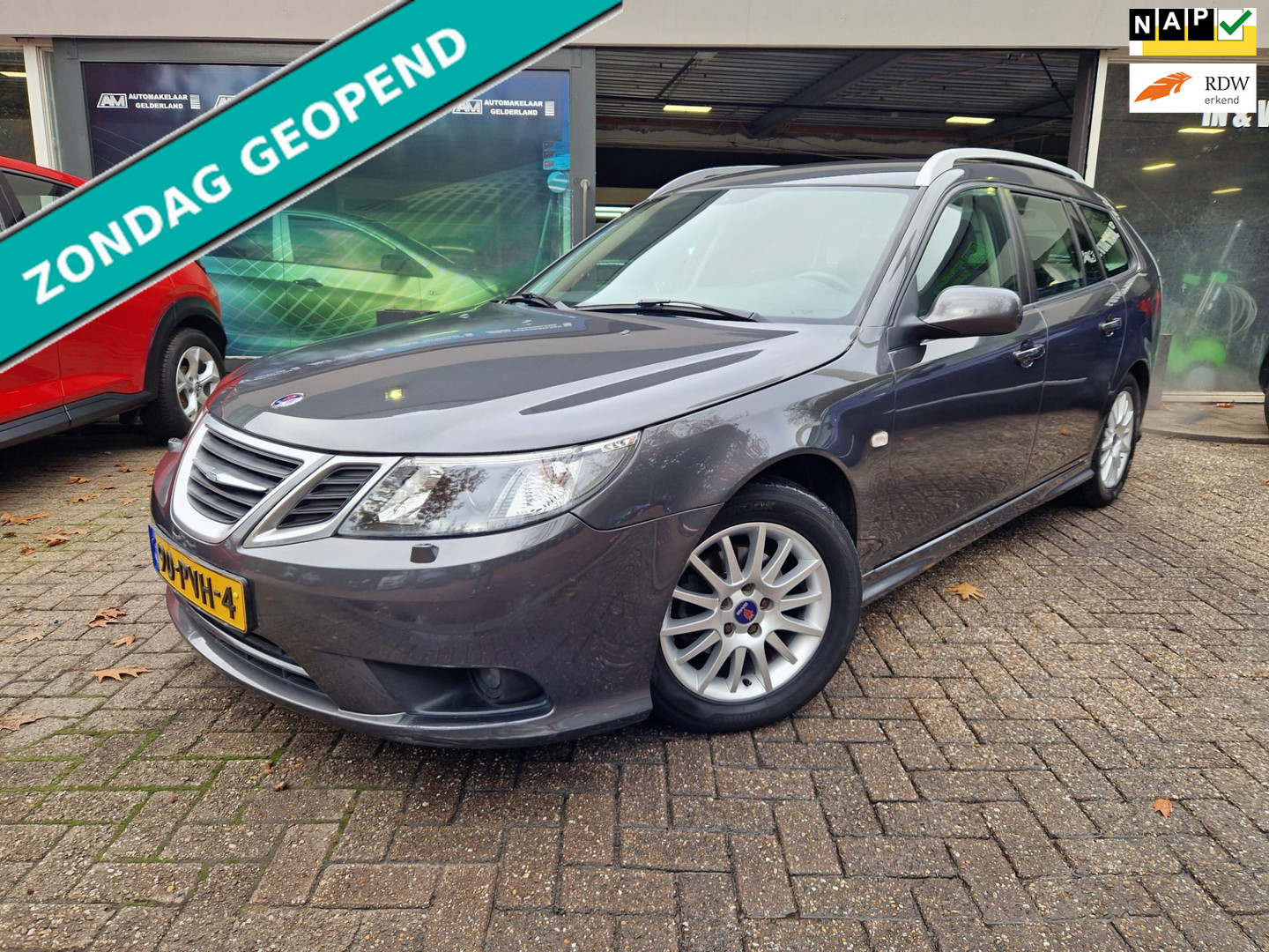 Saab 9-3