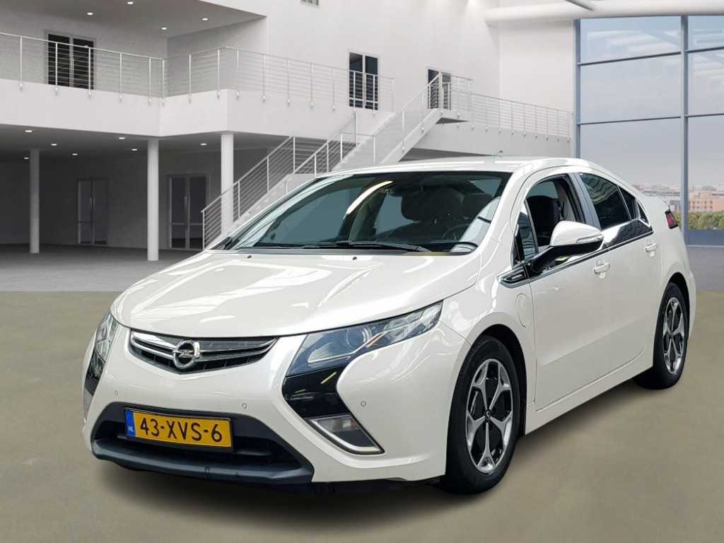 Opel Ampera