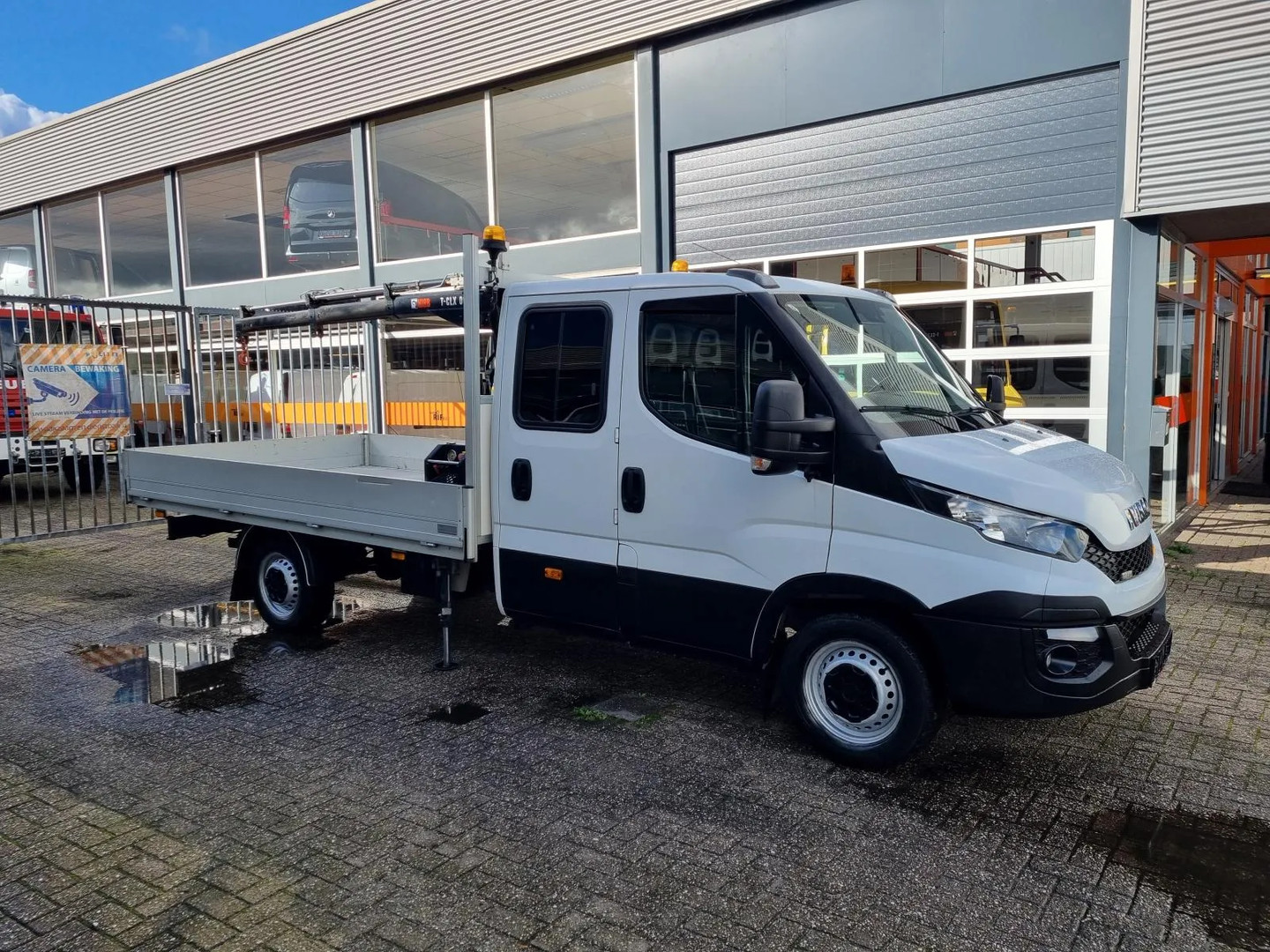 Iveco Daily