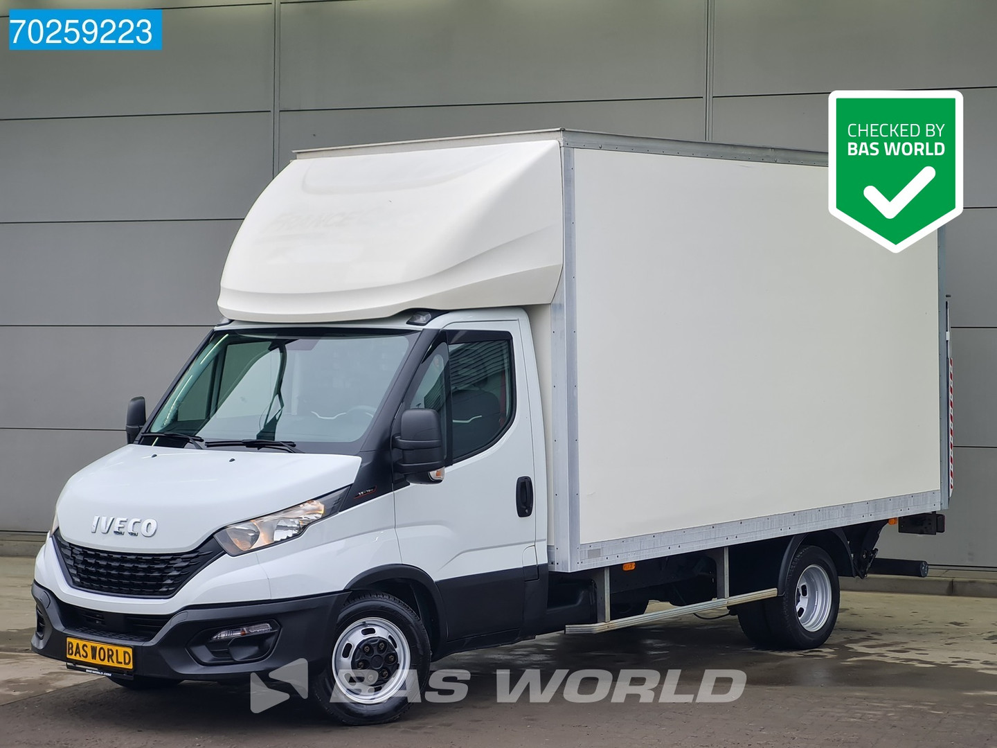 Iveco Daily