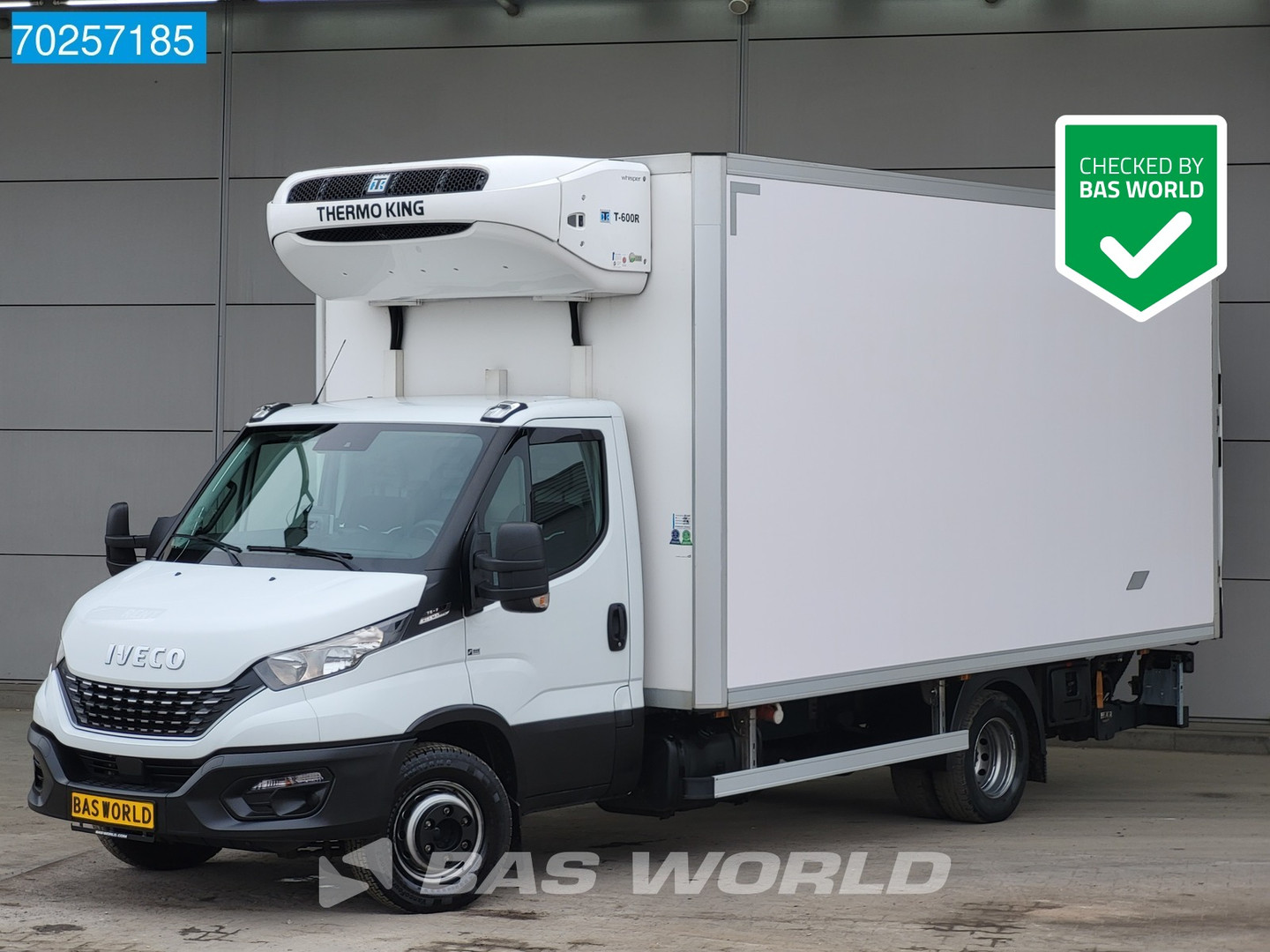 Iveco Daily