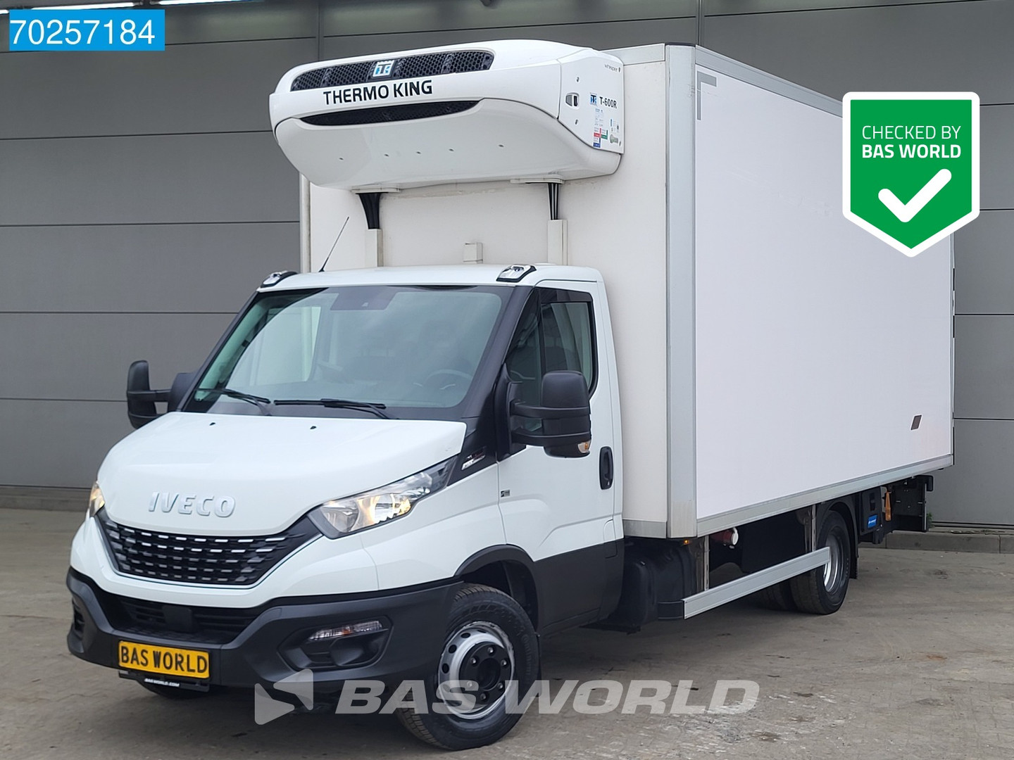 Iveco Daily