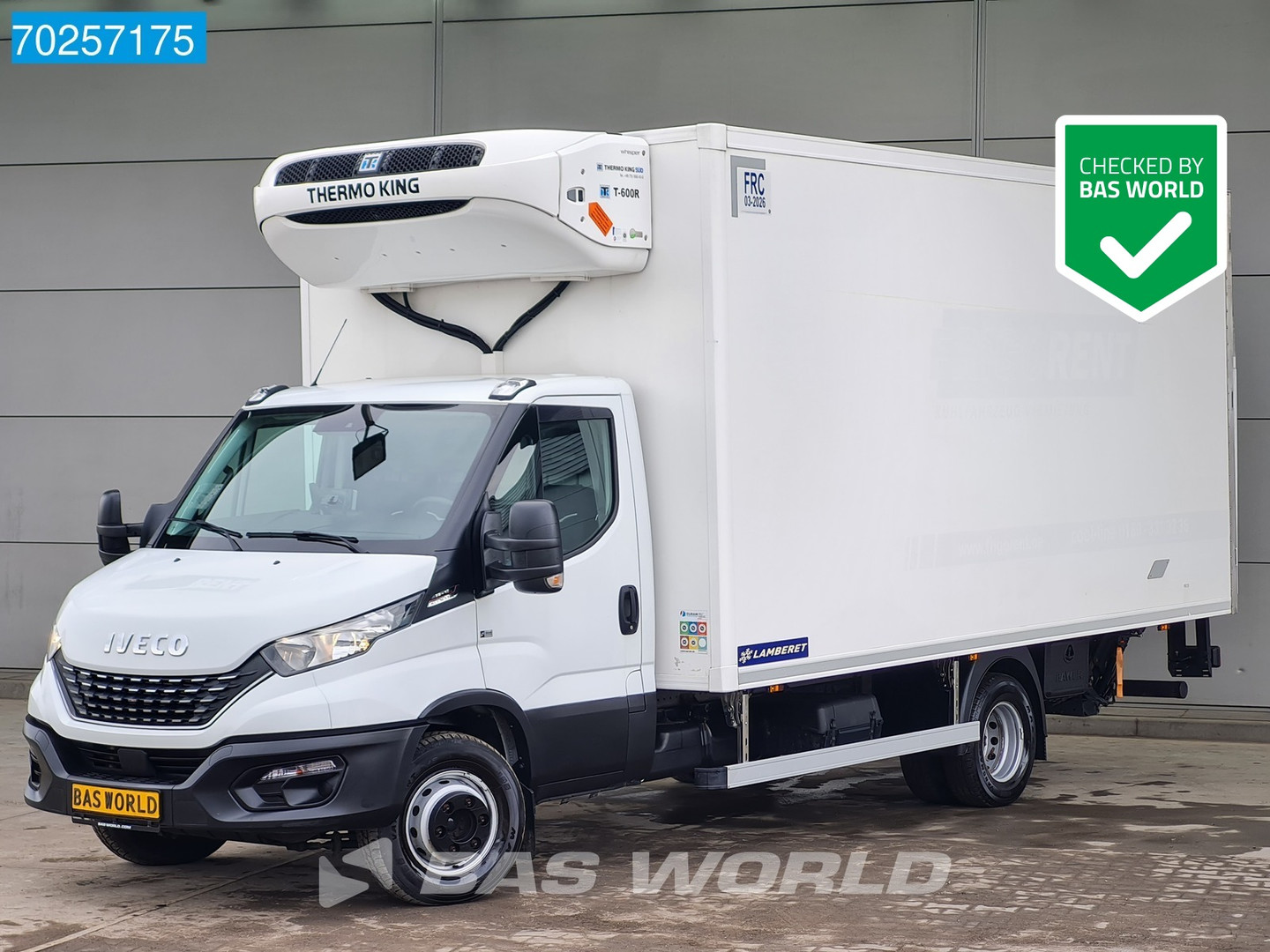 Iveco Daily