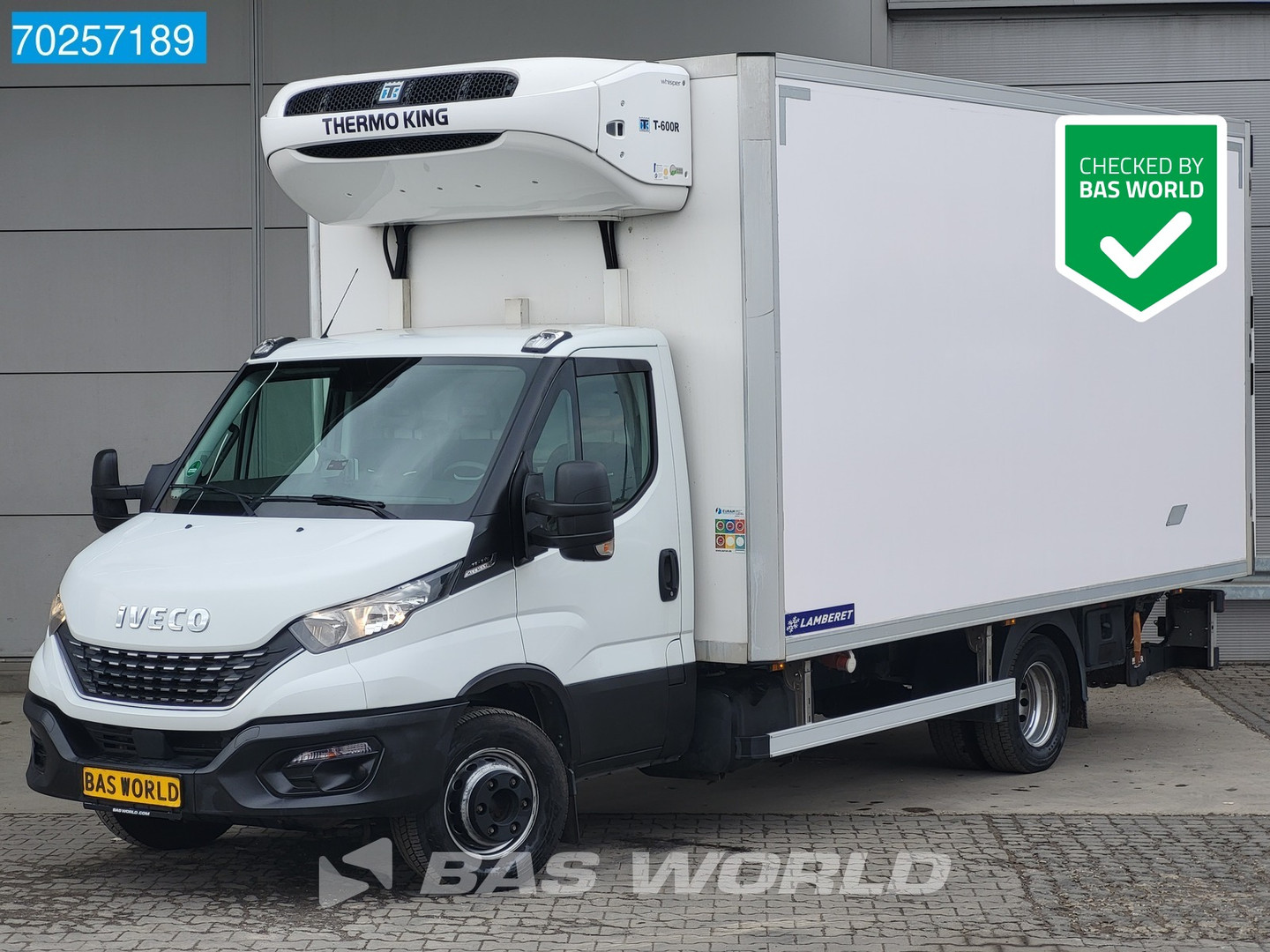 Iveco Daily