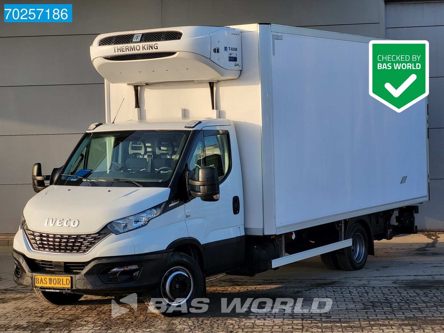 Iveco Daily