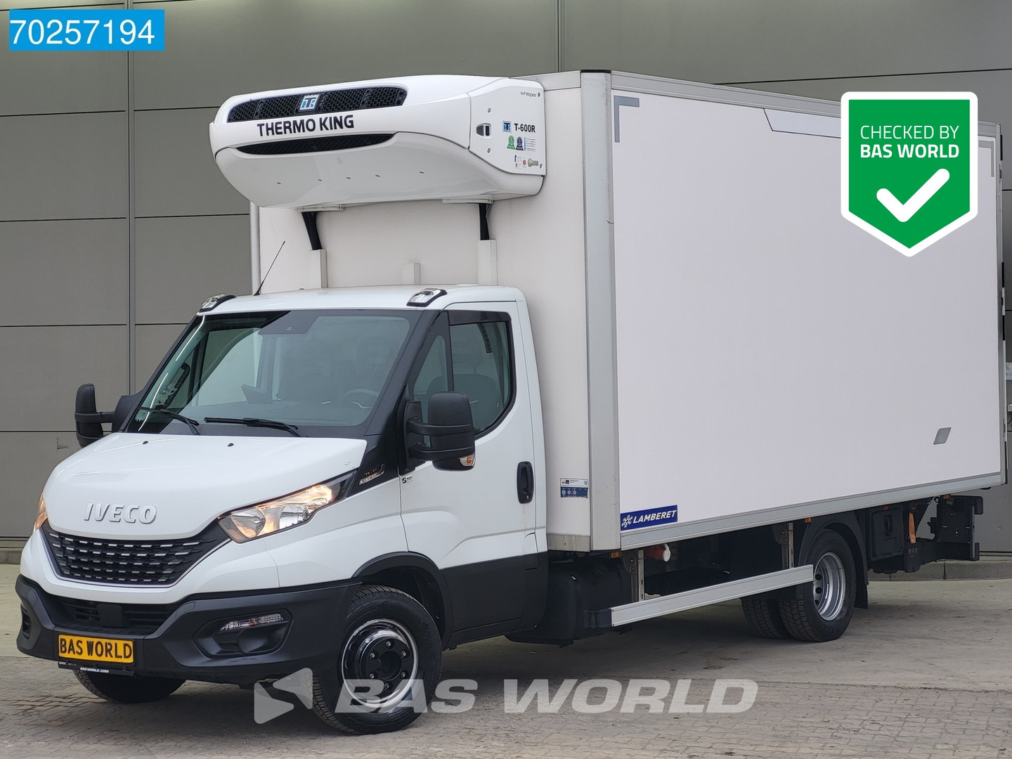 Iveco Daily