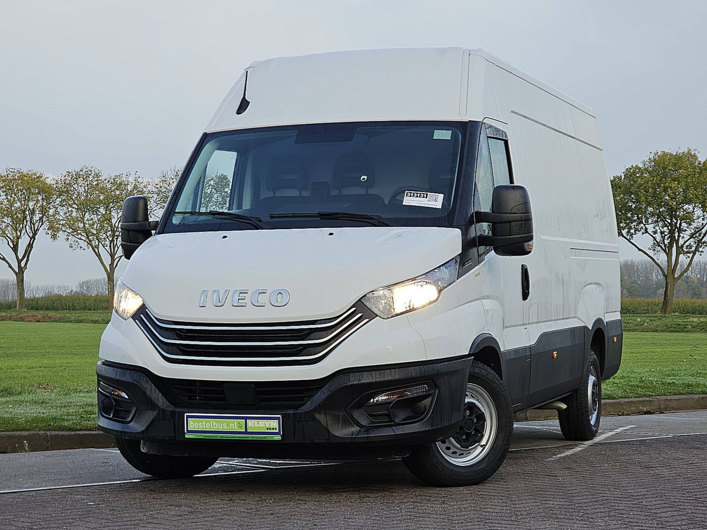 Iveco Daily