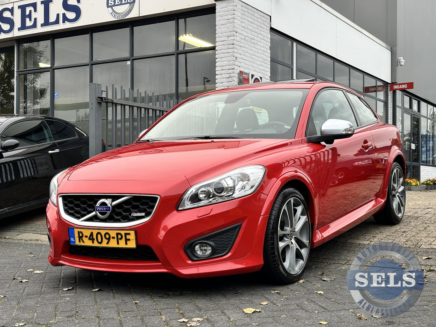 Volvo C30