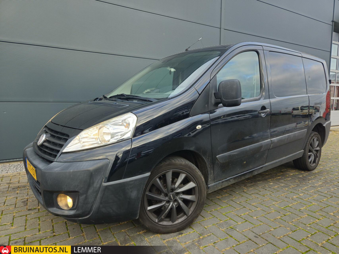 Fiat Scudo