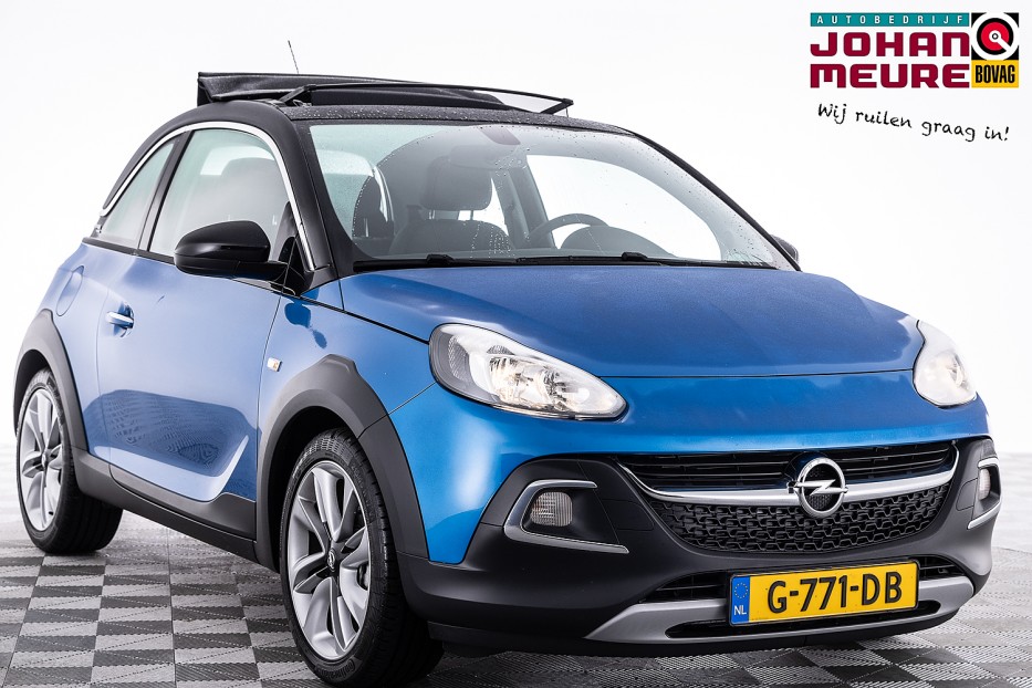 Opel ADAM