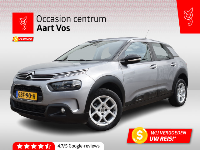 Citroën C4 Cactus