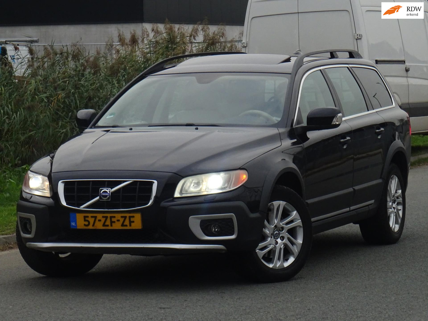 Volvo XC70