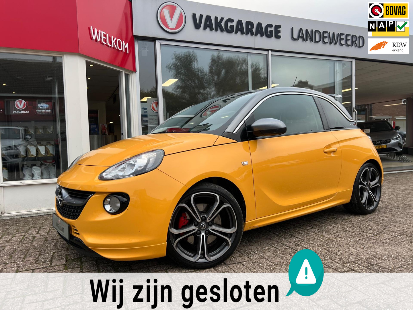 Opel ADAM