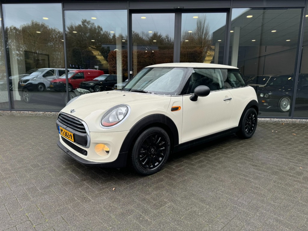 MINI One