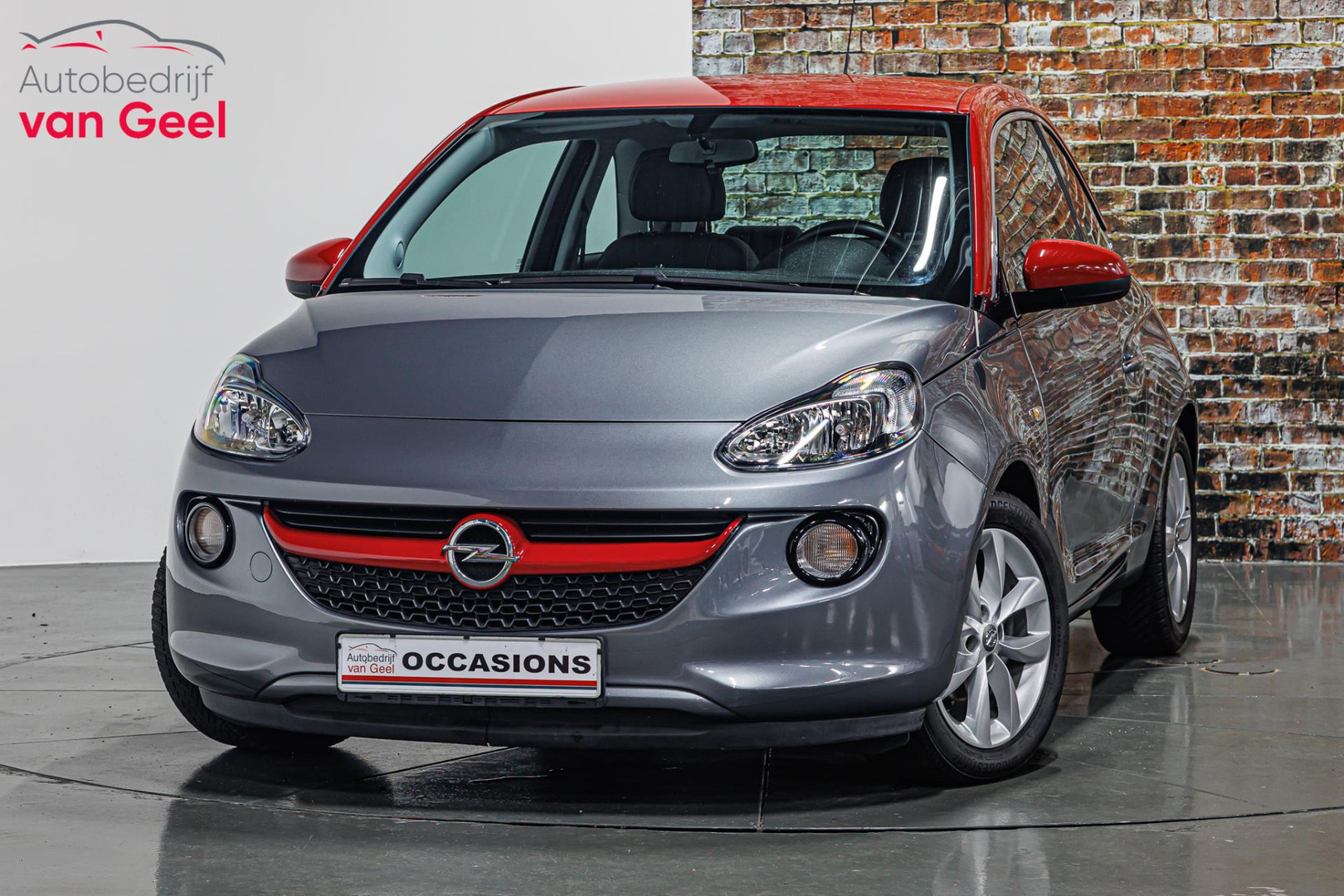 Opel ADAM