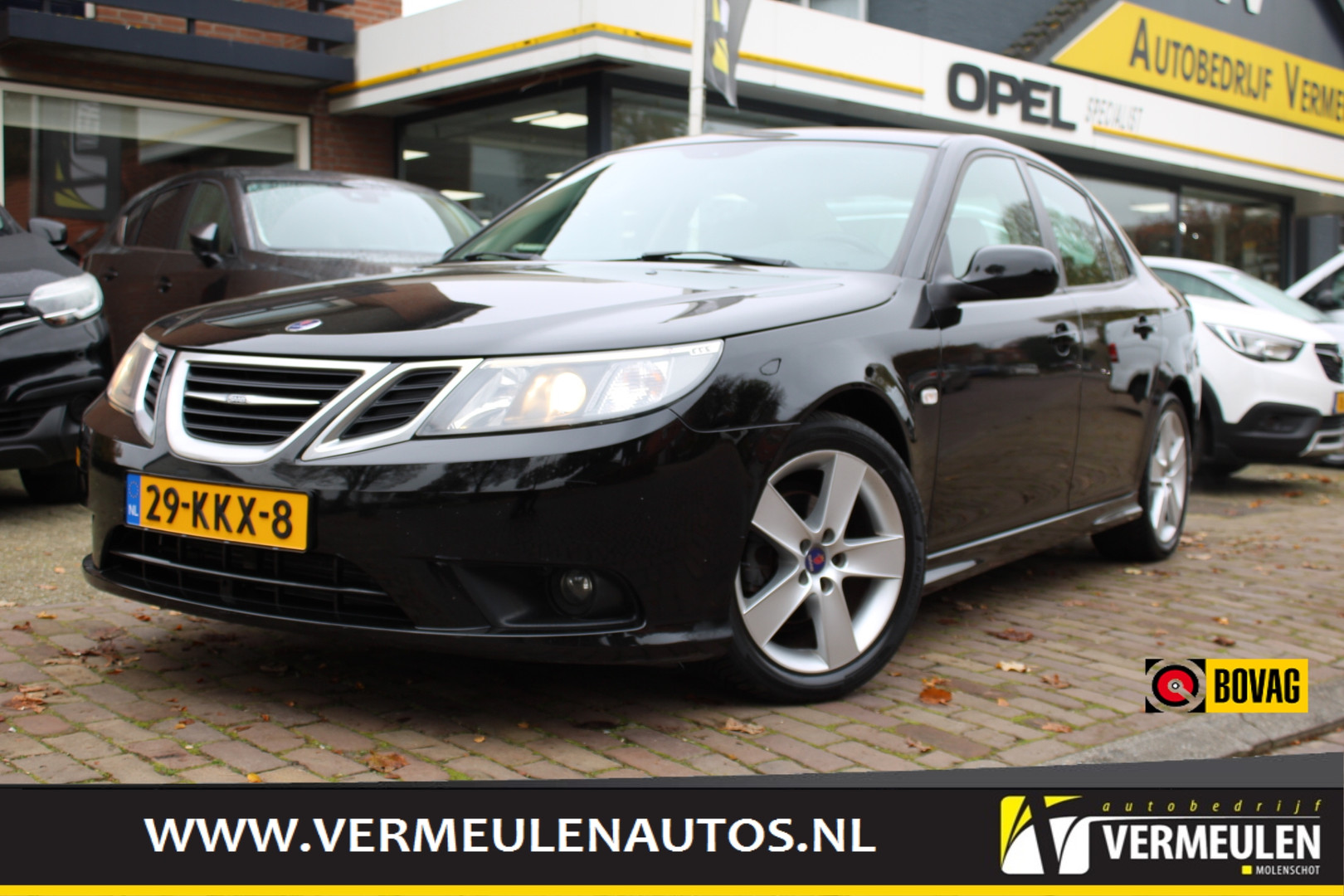 Saab 9-3