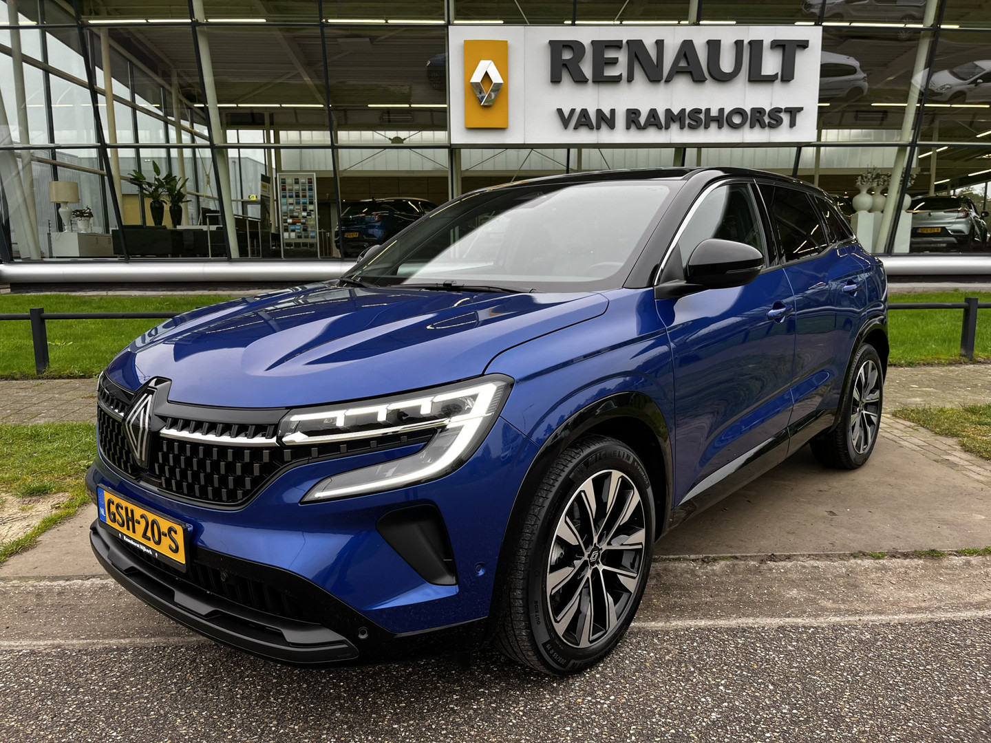 Renault Austral