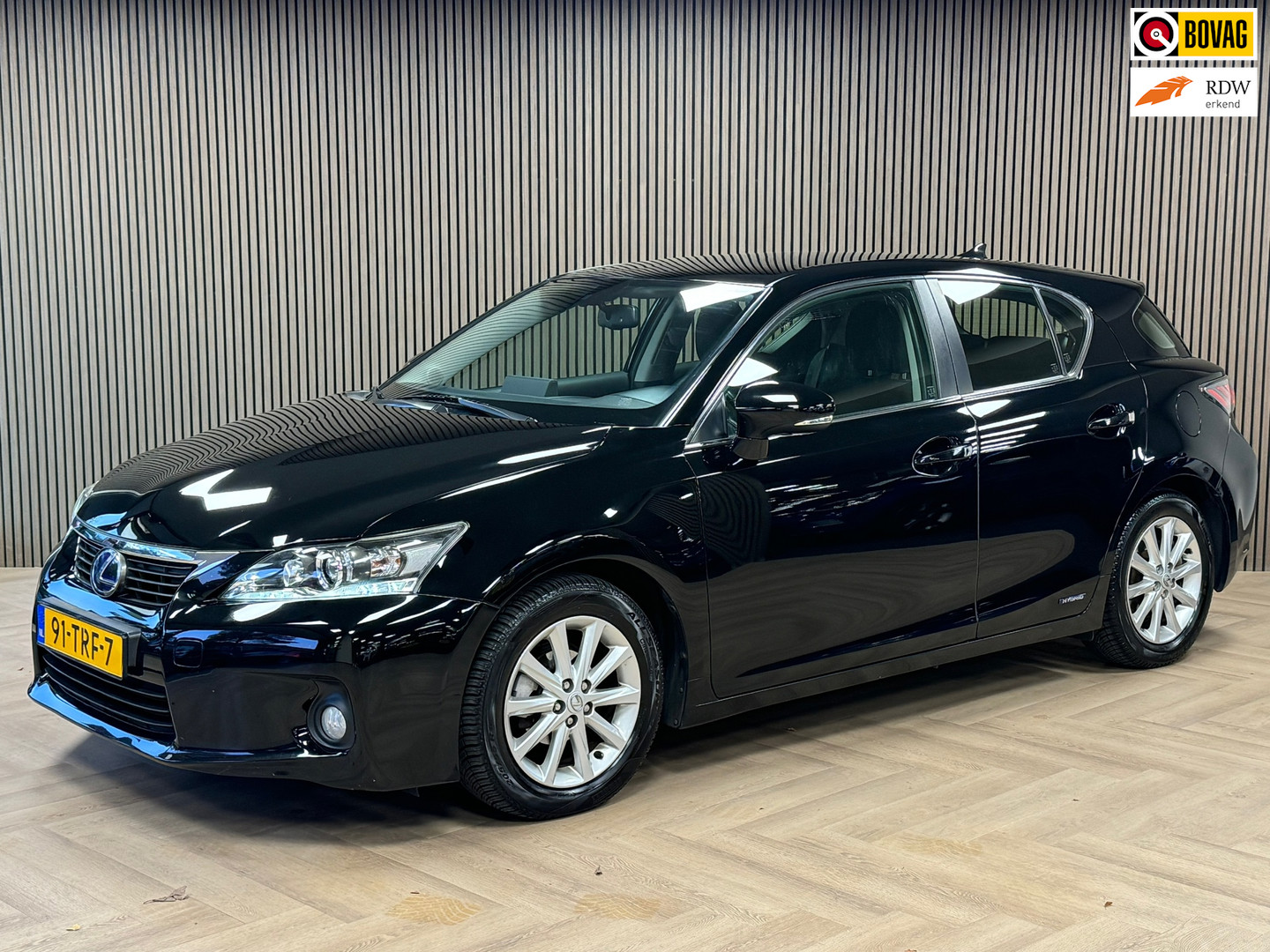 Lexus CT