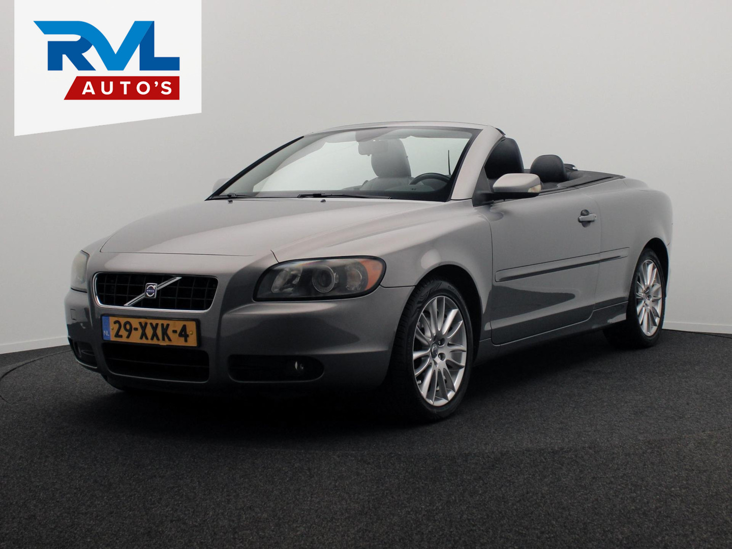 Volvo C70