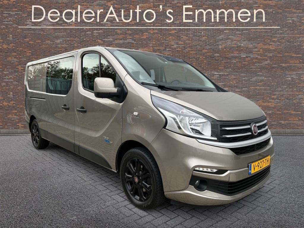 Fiat Talento