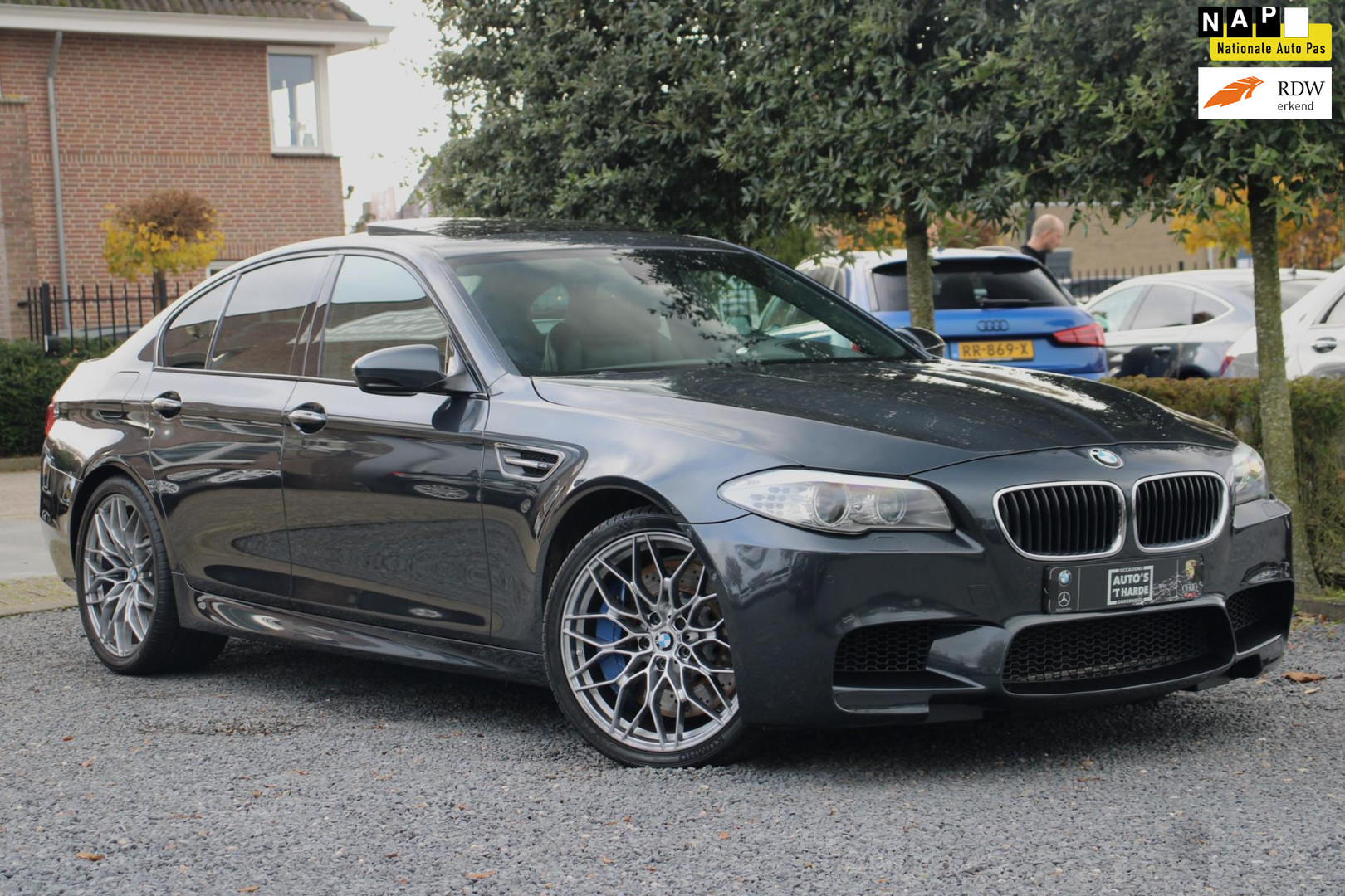 BMW M5