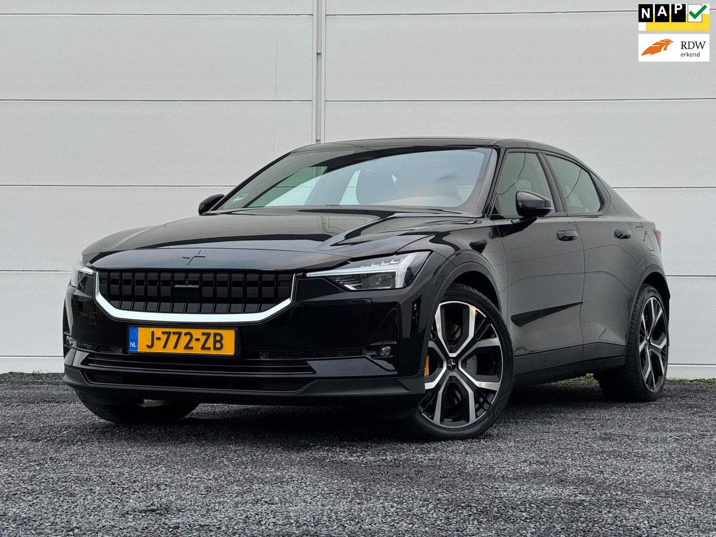 Polestar 2