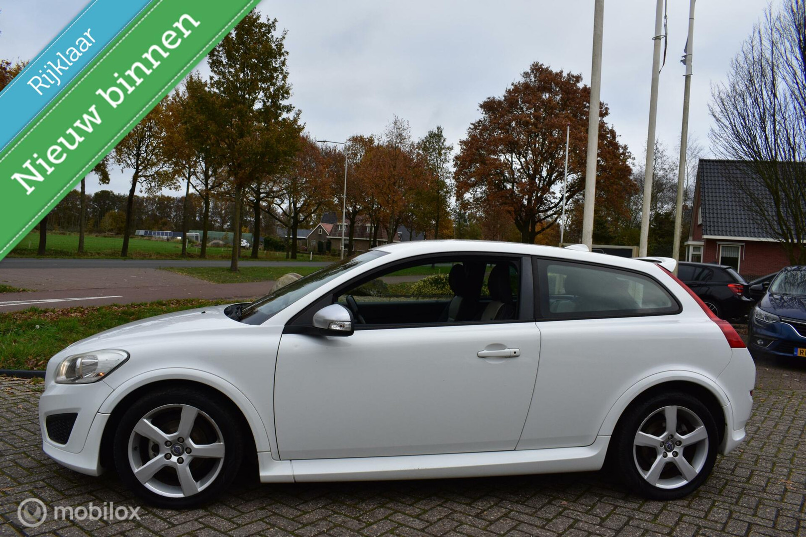 Volvo C30