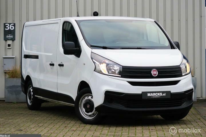 Fiat Talento