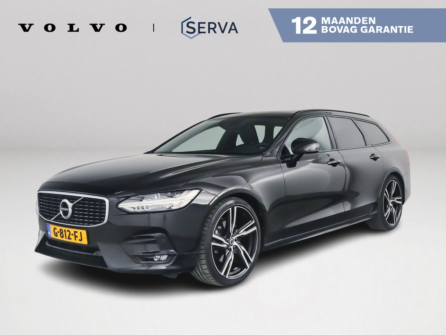 Volvo V90