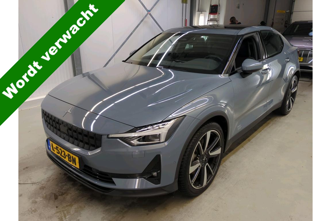 Polestar 2