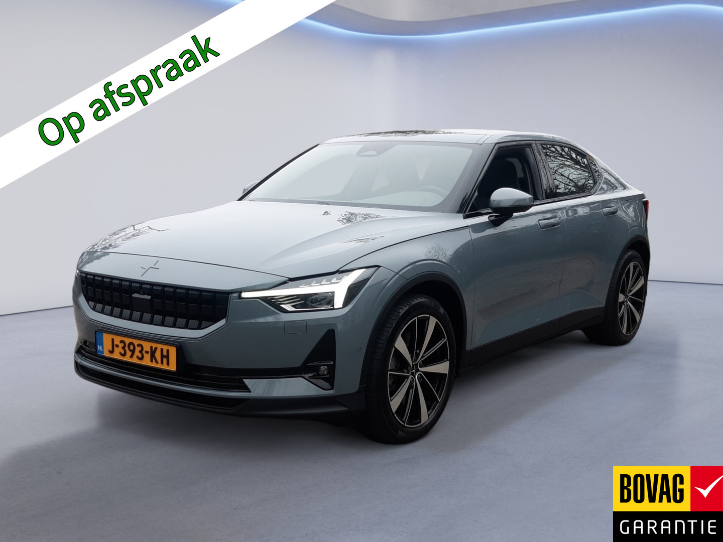 Polestar 2