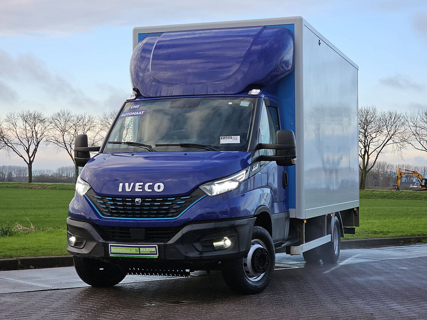 Iveco Daily