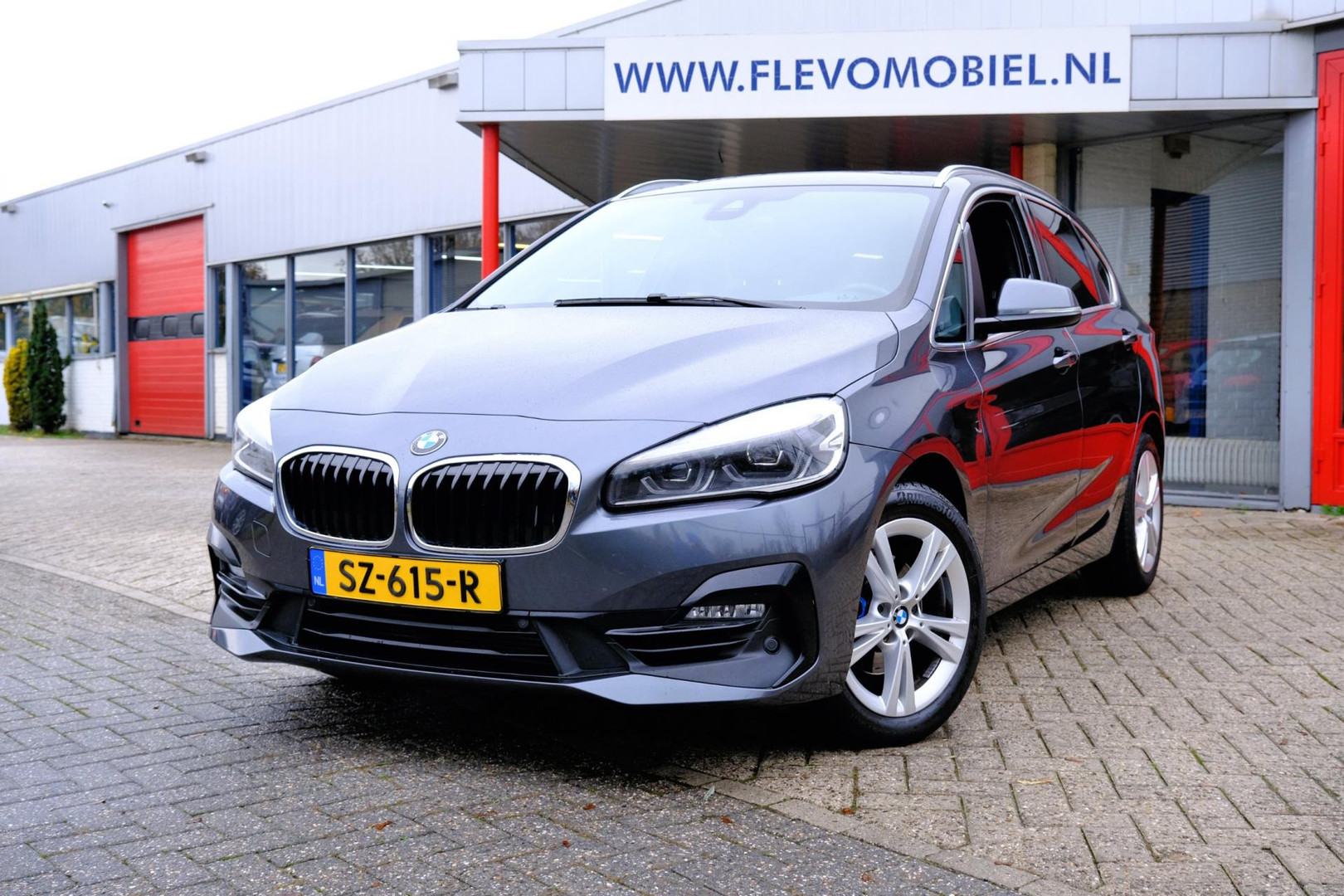 BMW 2 Serie