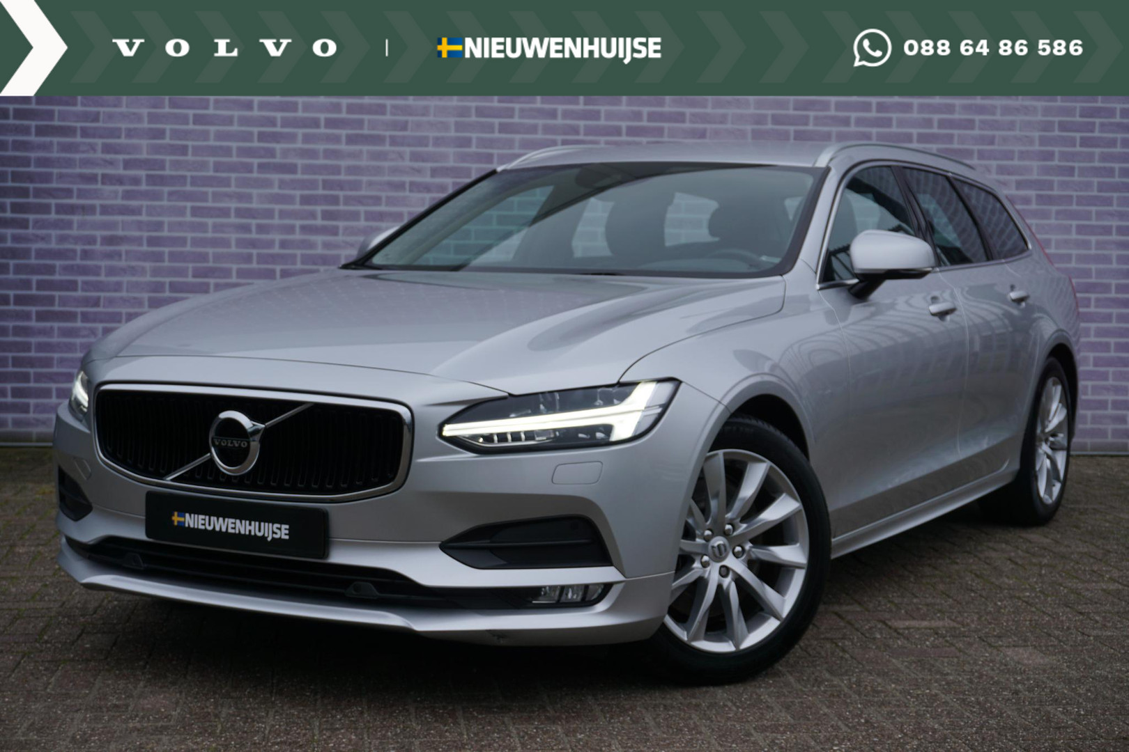 Volvo V90