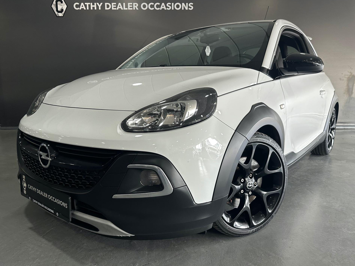 Opel ADAM