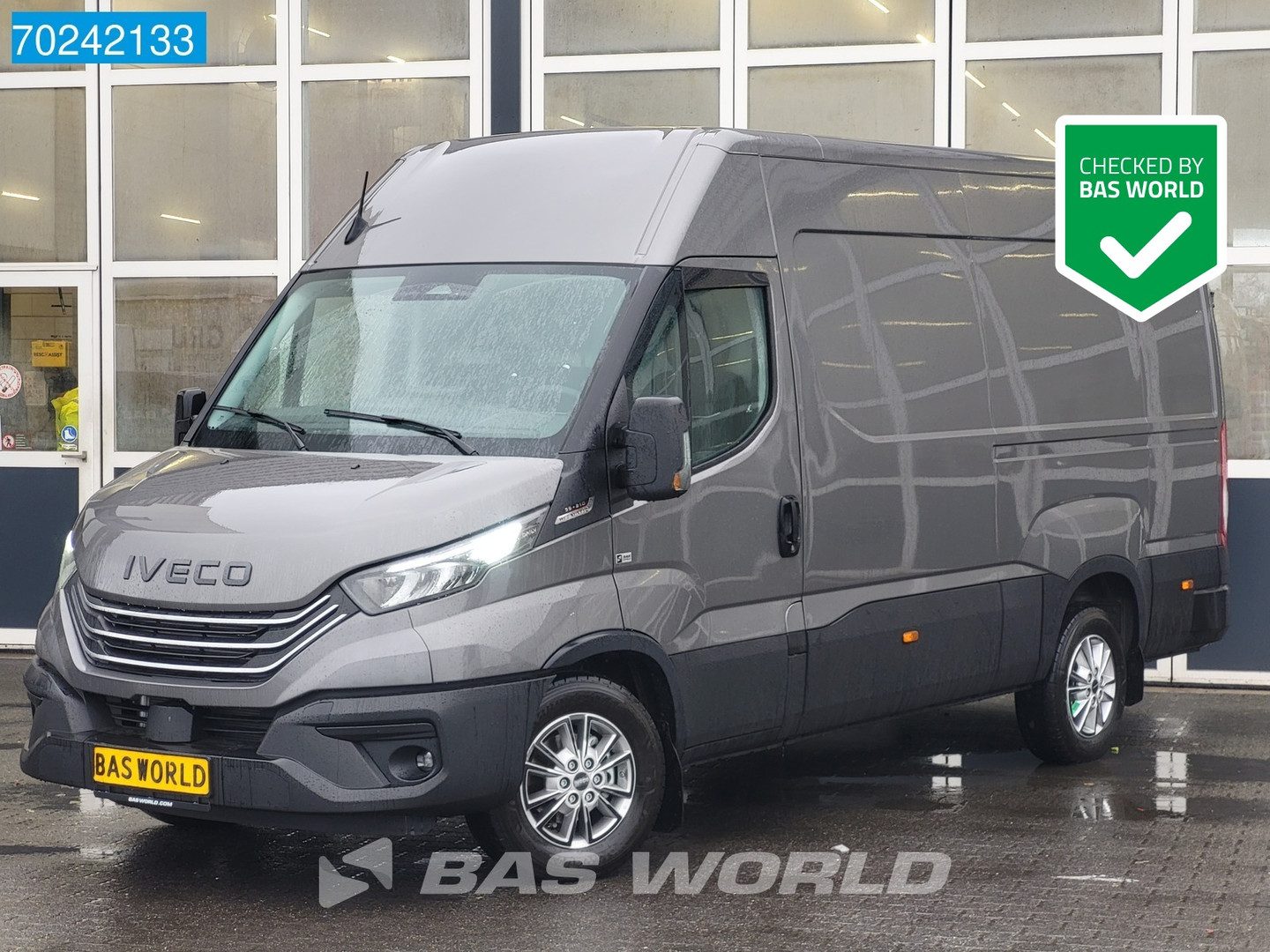 Iveco Daily