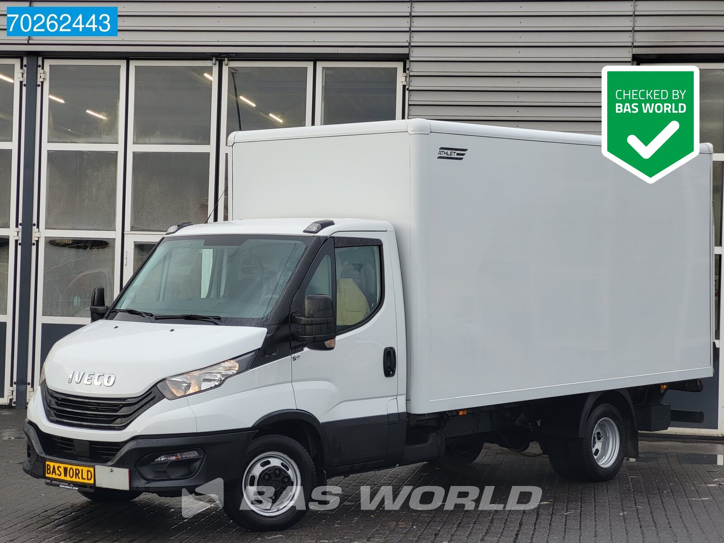 Iveco Daily